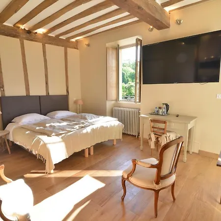 Bed & Breakfast Charmilles Des Cordeliers
