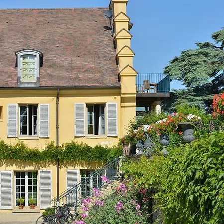 Charmilles Des Cordeliers Bed & Breakfast Paris
