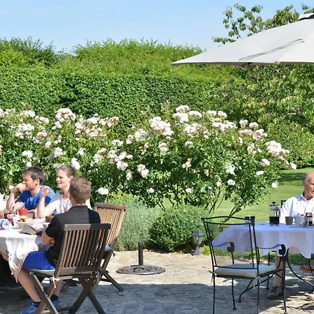 Charmilles Des Cordeliers Bed & Breakfast