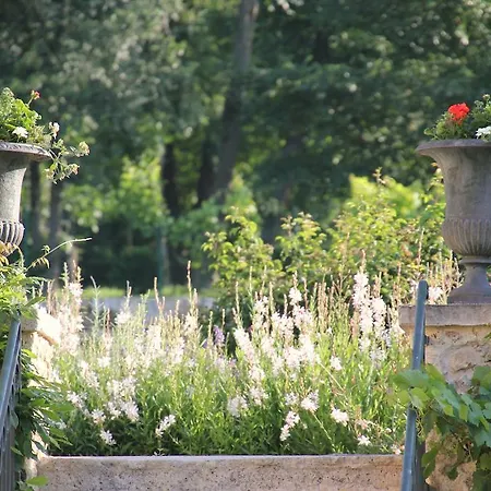 Bed & Breakfast Charmilles Des Cordeliers Paris