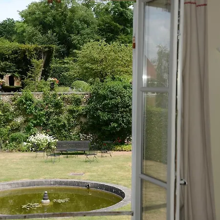 Bed & Breakfast Charmilles Des Cordeliers