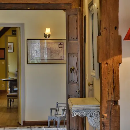 Bed & Breakfast Charmilles Des Cordeliers Paris