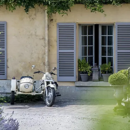 Charmilles Des Cordeliers Bed & Breakfast Paris