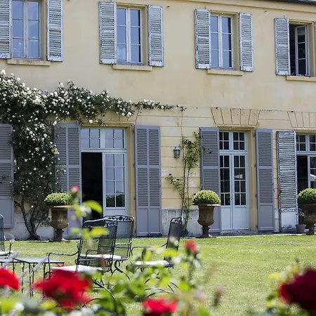 Bed & Breakfast Charmilles Des Cordeliers