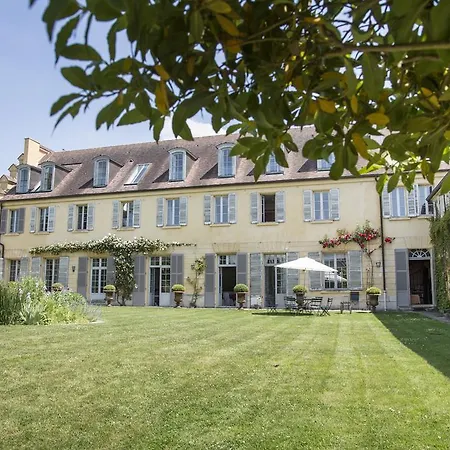 Charmilles Des Cordeliers Bed & Breakfast Paris