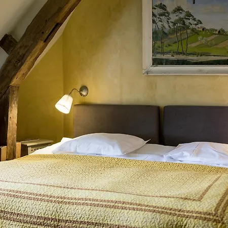 Charmilles Des Cordeliers Bed & Breakfast