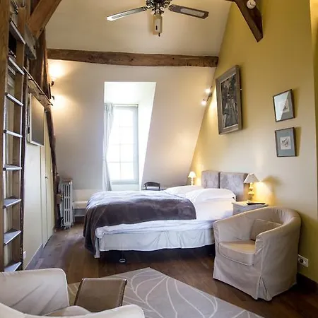 Bed & Breakfast Charmilles Des Cordeliers