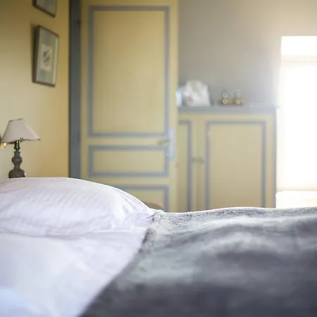 Charmilles Des Cordeliers Bed & Breakfast Paris