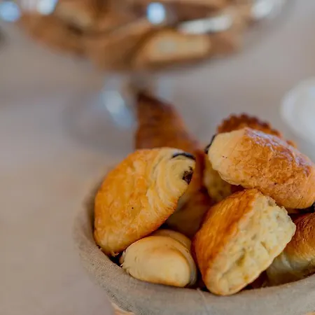 Charmilles Des Cordeliers 3* Párizs