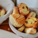 Charmilles Des Cordeliers Parijs