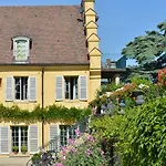 Charmilles Des Cordeliers Bed & Breakfast Parijs
