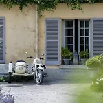 Charmilles Des Cordeliers Bed & Breakfast Parijs