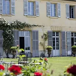 Bed & Breakfast Charmilles Des Cordeliers