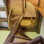 Charmilles Des Cordeliers Bed & Breakfast