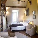 Bed & Breakfast Charmilles Des Cordeliers