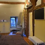 Bed & Breakfast Charmilles Des Cordeliers Parijs