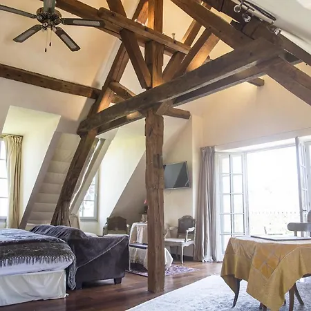 Charmilles Des Cordeliers 3*