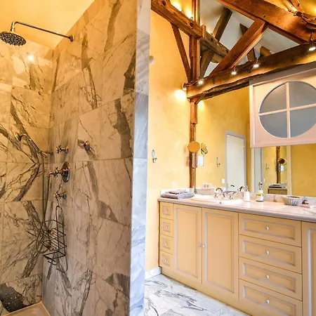 Charmilles Des Cordeliers