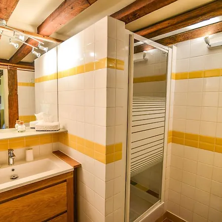 Bed and Breakfast Charmilles Des Cordeliers Παρίσι