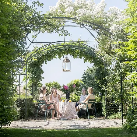 Charmilles Des Cordeliers Frühstückspension 3*