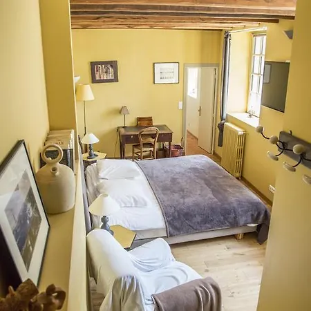 Charmilles Des Cordeliers Bed and Breakfast Παρίσι