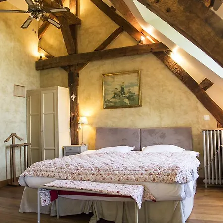 Charmilles Des Cordeliers Frühstückspension 3*