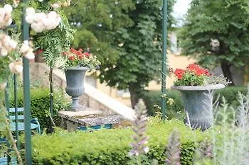 Charmilles Des Cordeliers Bed and Breakfast