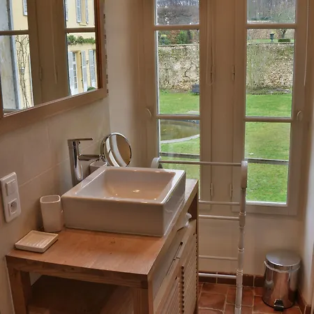 Charmilles Des Cordeliers Bed and Breakfast Παρίσι