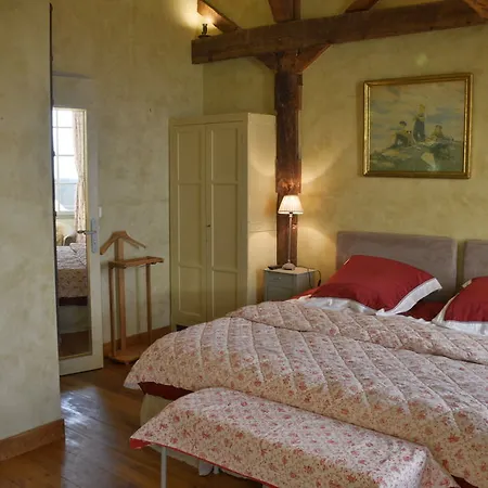 Charmilles Des Cordeliers 3*
