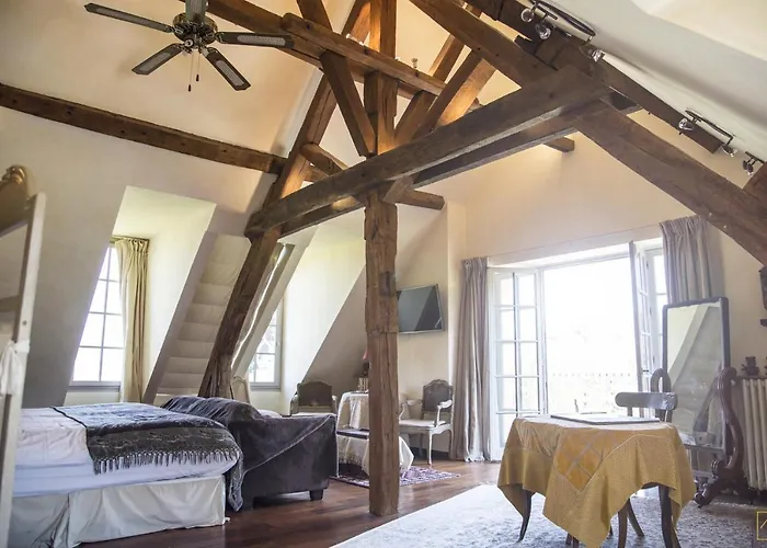 Charmilles Des Cordeliers 3*