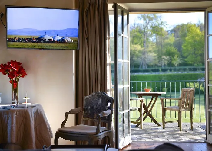 Panzió Charmilles Des Cordeliers Párizs