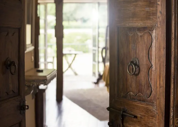 Charmilles Des Cordeliers 3*