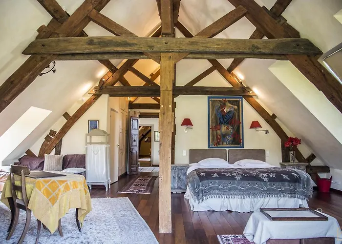 Charmilles Des Cordeliers