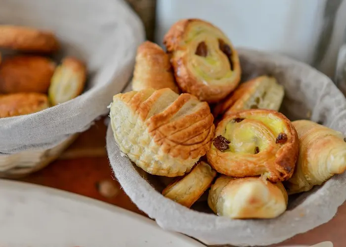 Charmilles Des Cordeliers Párizs