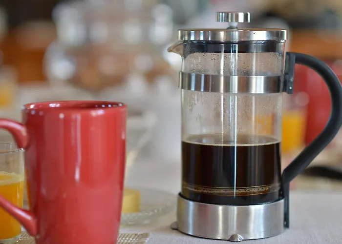 Charmilles Des Cordeliers 3*