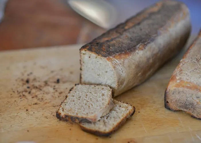 Charmilles Des Cordeliers Panzió 3*