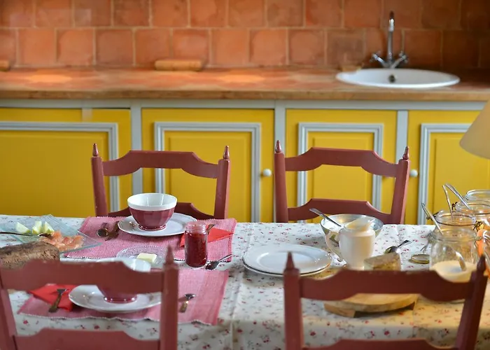 Charmilles Des Cordeliers Párizs