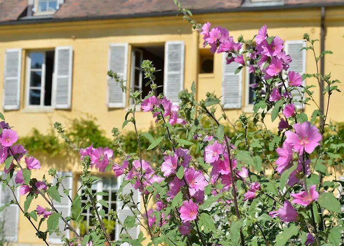 Charmilles Des Cordeliers 3*