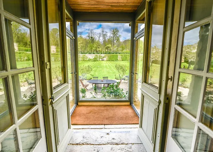 Charmilles Des Cordeliers Párizs