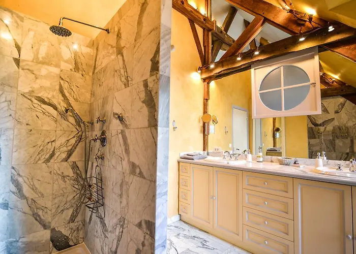 Charmilles Des Cordeliers