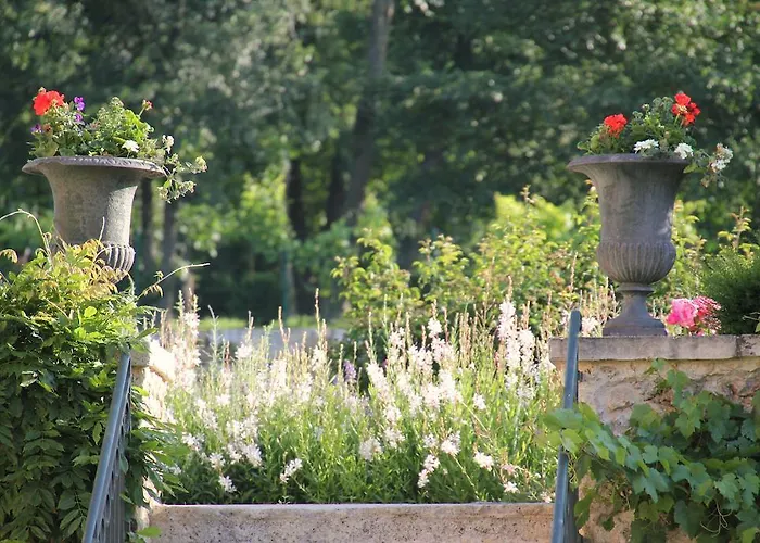 Panzió Charmilles Des Cordeliers Párizs