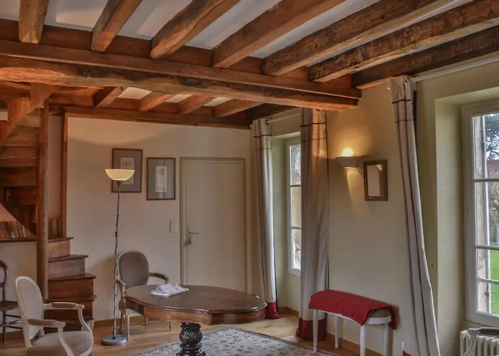 Panzió Charmilles Des Cordeliers