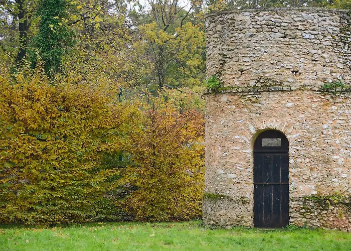 Charmilles Des Cordeliers Párizs