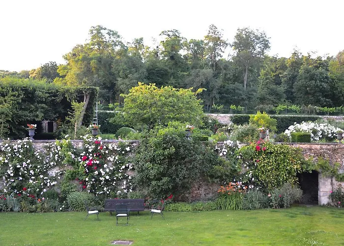 Panzió Charmilles Des Cordeliers