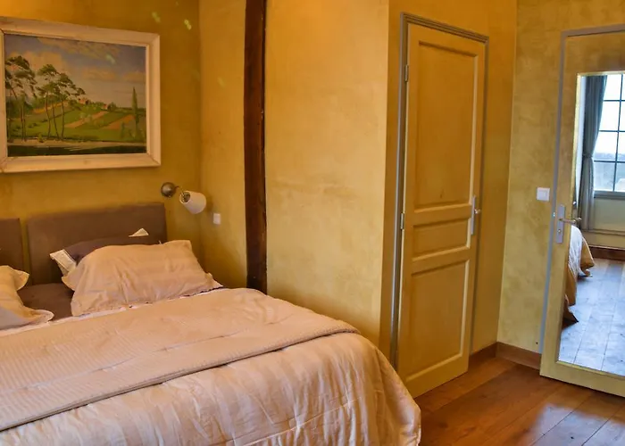 Charmilles Des Cordeliers