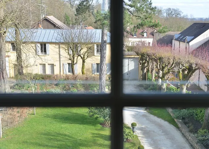 Charmilles Des Cordeliers