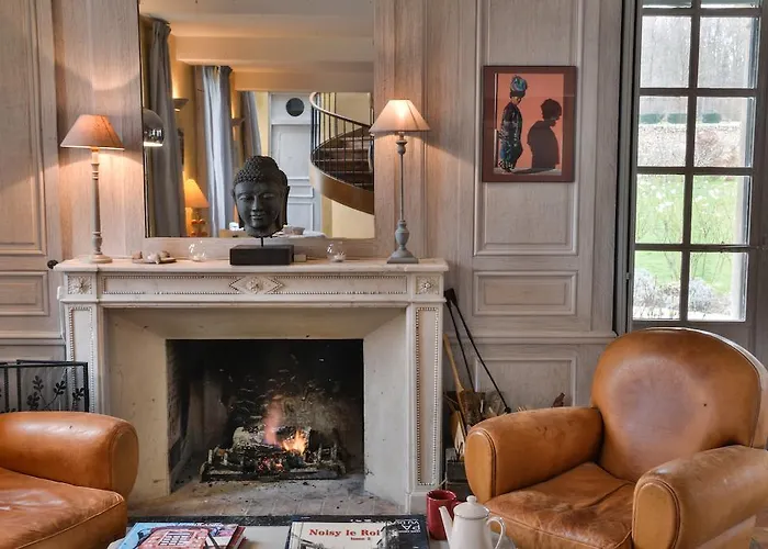 Panzió Charmilles Des Cordeliers