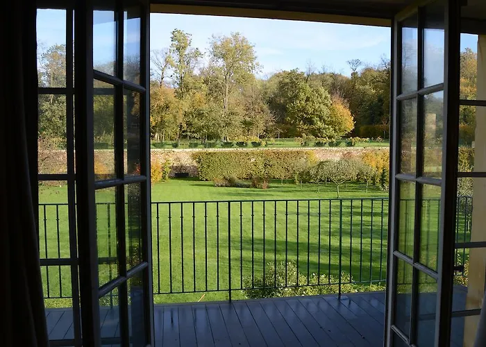 Charmilles Des Cordeliers Párizs