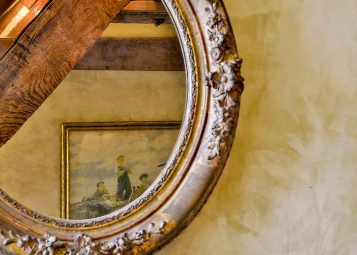 Panzió Charmilles Des Cordeliers 3*