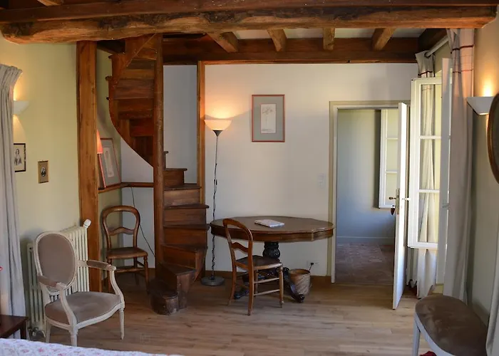 Charmilles Des Cordeliers Párizs